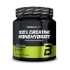 Creatine 500g BioTechUSA monohydrate pure force explosive volume Tunisie vitaminshop.tn